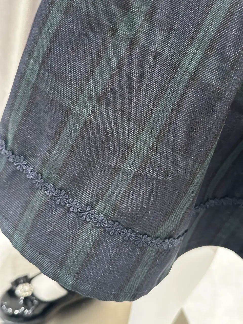 ONWARD CROSSET SELECT m コーディネート画像