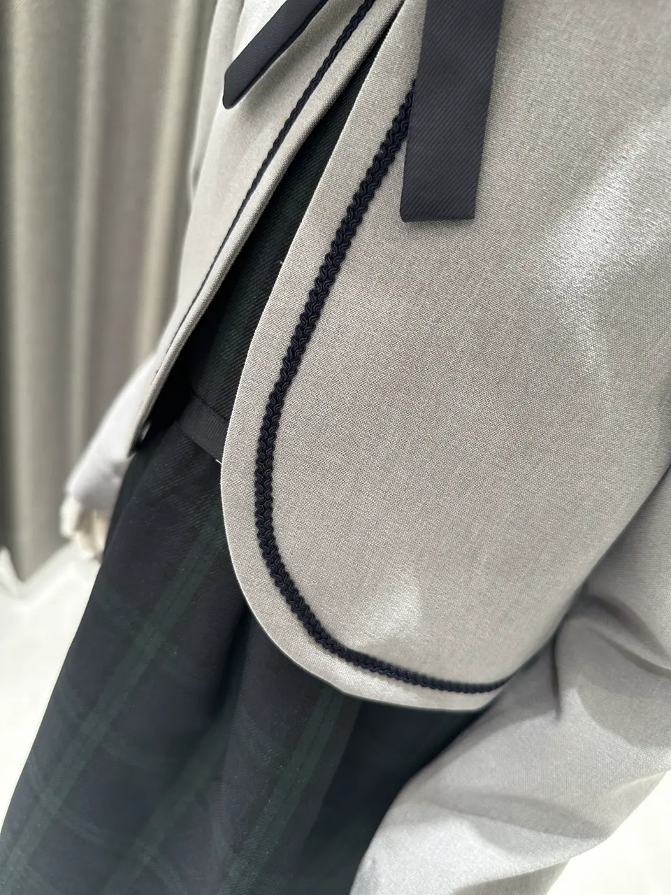 ONWARD CROSSET SELECT m コーディネート画像