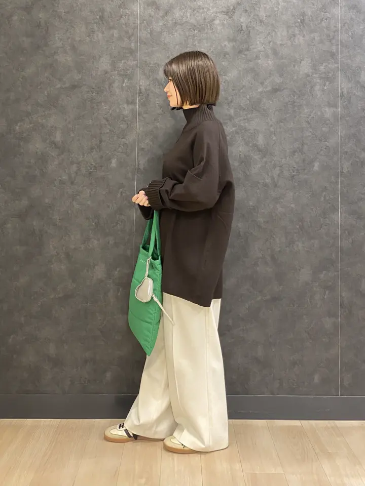 ONWARD CROSSET SELECT 斉藤 コーディネート画像