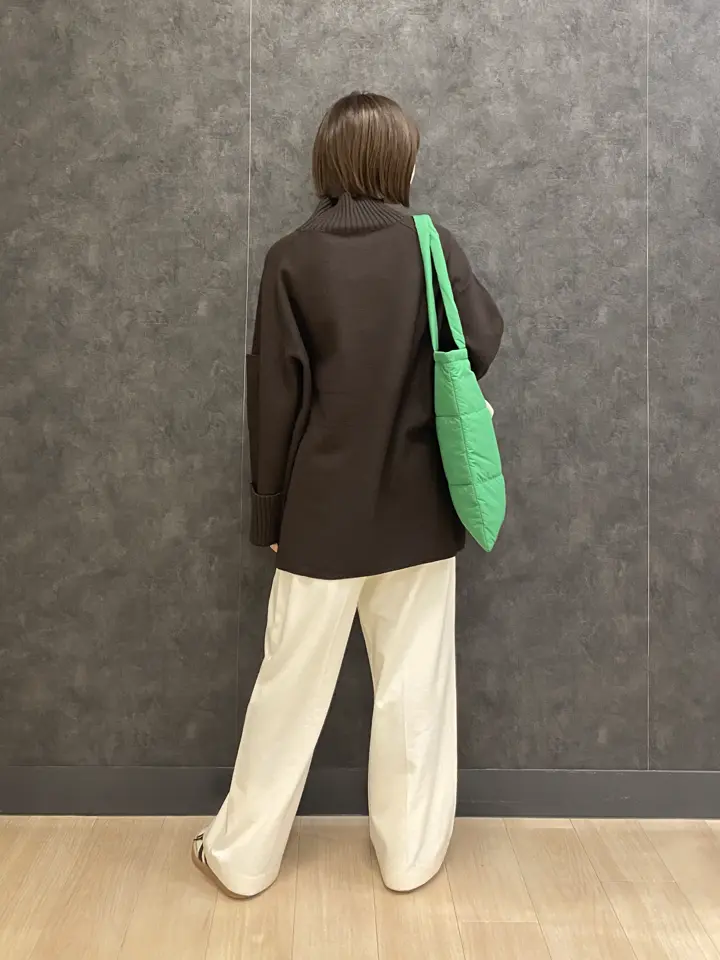 ONWARD CROSSET SELECT 斉藤 コーディネート画像