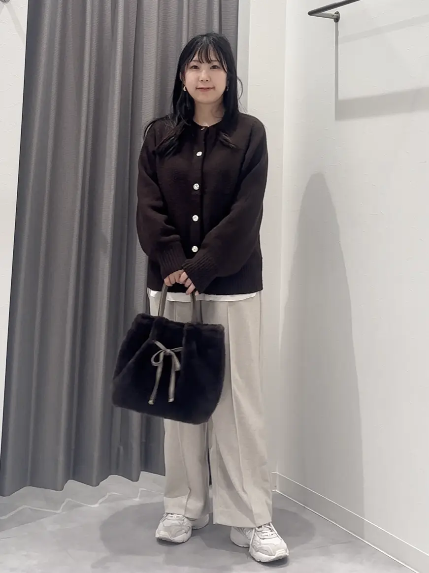  吉田 コーディネート画像