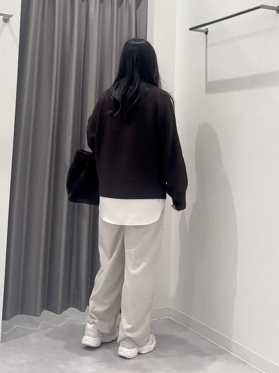 ONWARD CROSSET SELECT 吉田 コーディネート画像