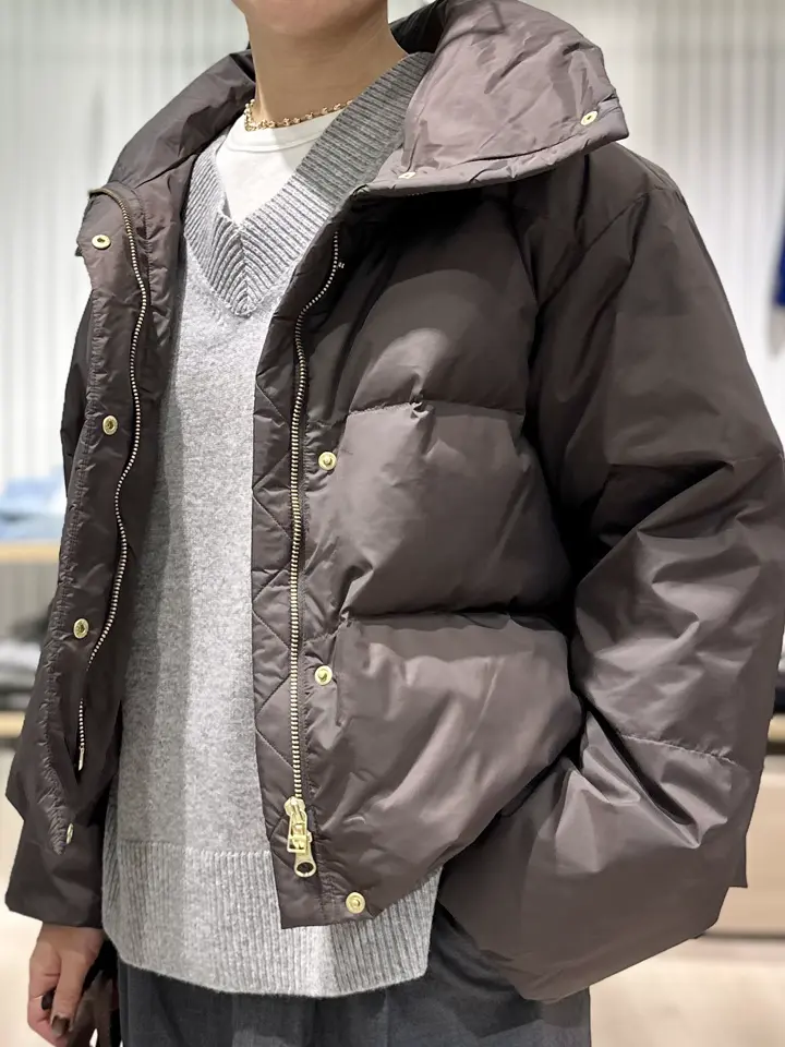 ONWARD CROSSET SELECT 濱野 コーディネート画像