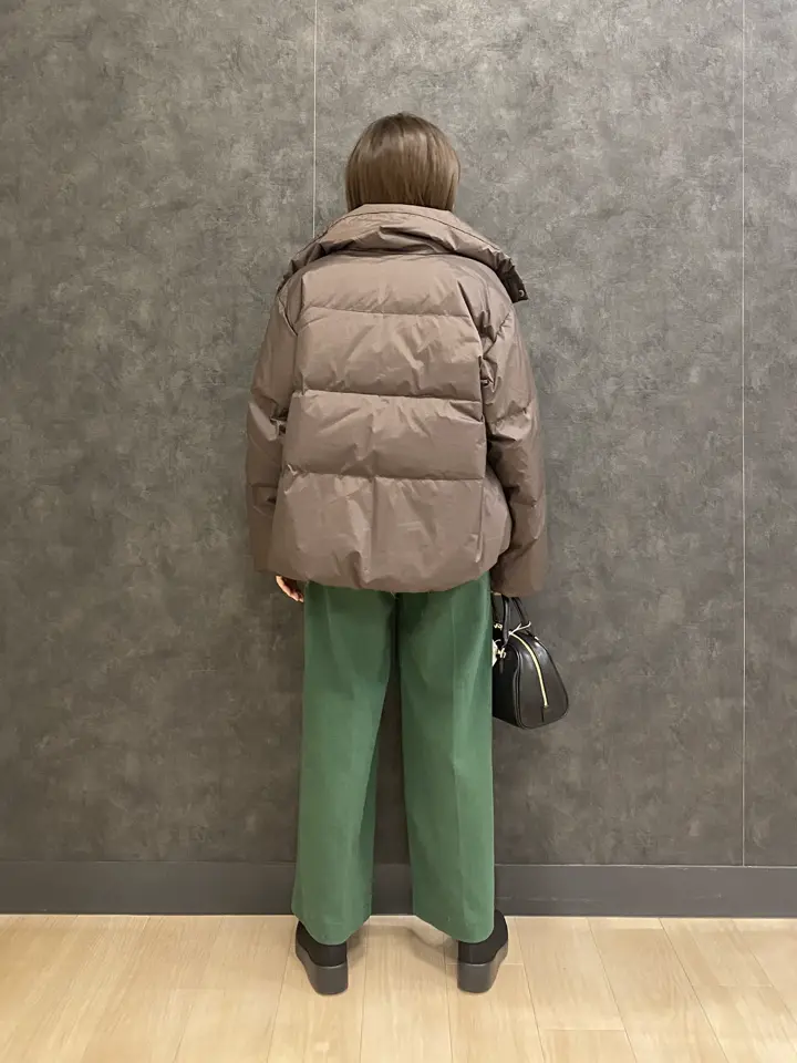 ONWARD CROSSET SELECT 斉藤 コーディネート画像