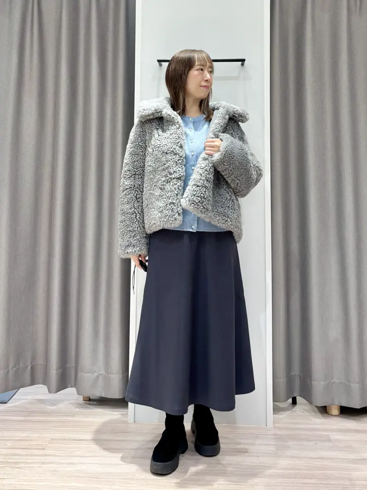 ONWARD CROSSET SELECT SAKAI コーディネート画像