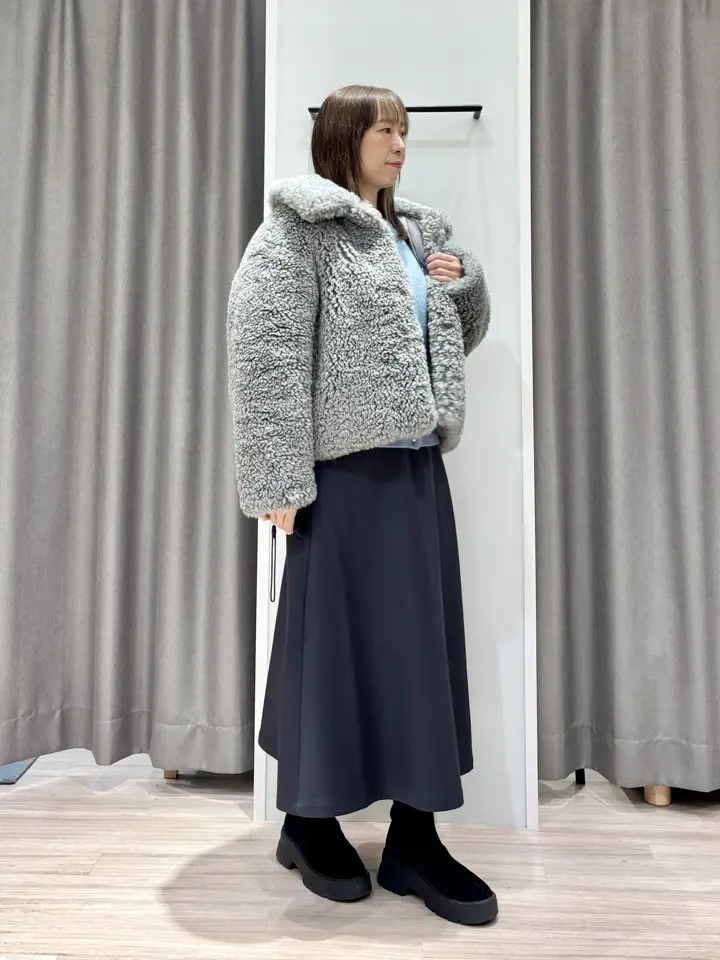 ONWARD CROSSET SELECT SAKAI コーディネート画像