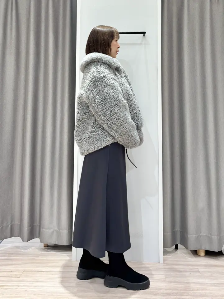 ONWARD CROSSET SELECT SAKAI コーディネート画像