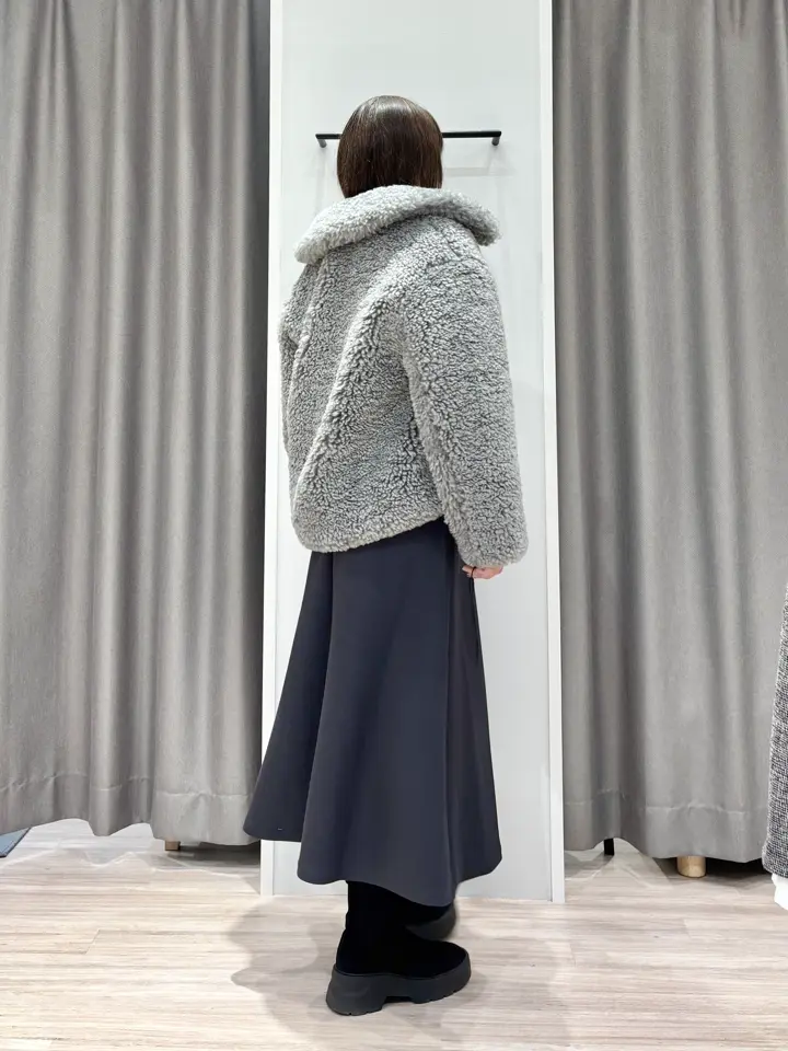 ONWARD CROSSET SELECT SAKAI コーディネート画像