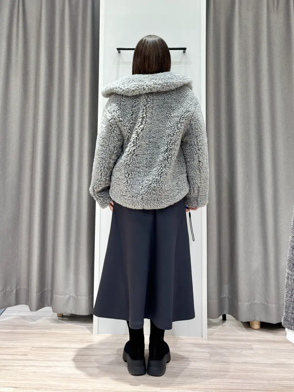 ONWARD CROSSET SELECT SAKAI コーディネート画像