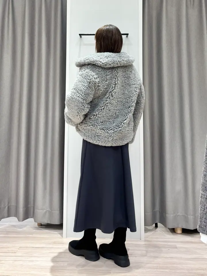 ONWARD CROSSET SELECT SAKAI コーディネート画像