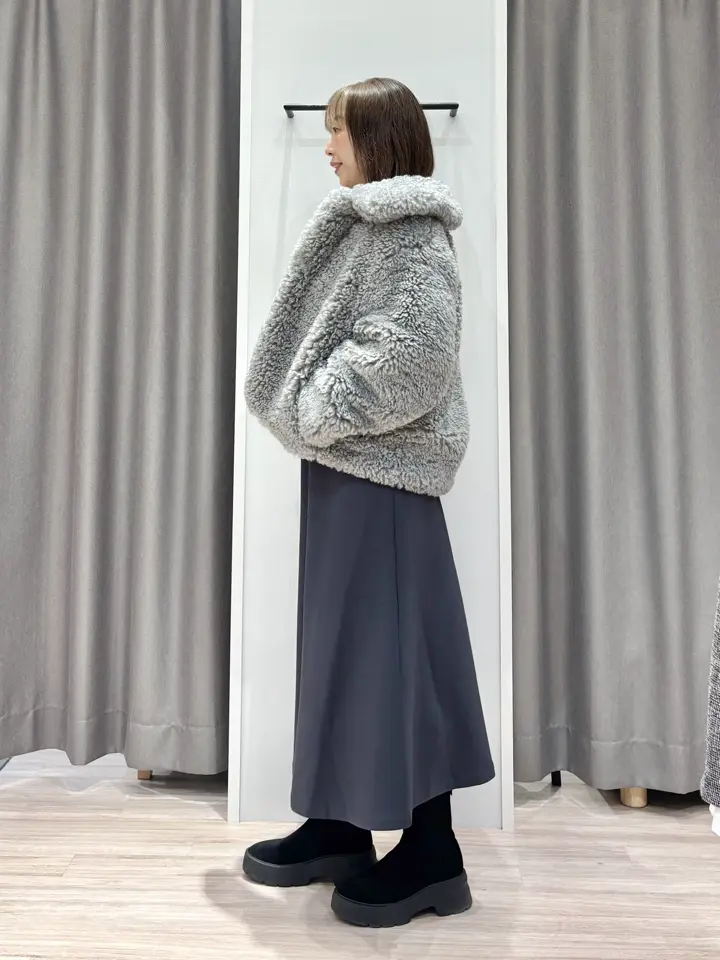 ONWARD CROSSET SELECT SAKAI コーディネート画像