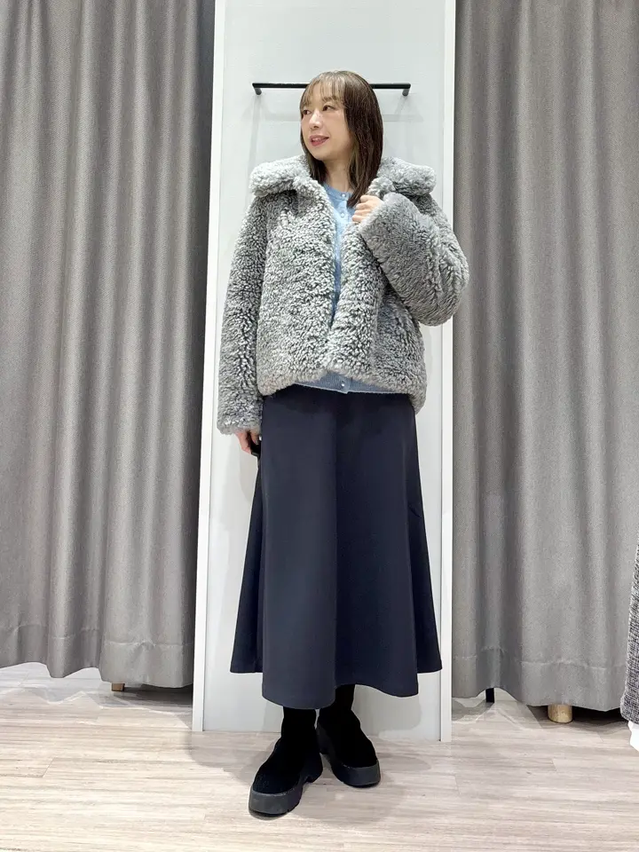 ONWARD CROSSET SELECT SAKAI コーディネート画像