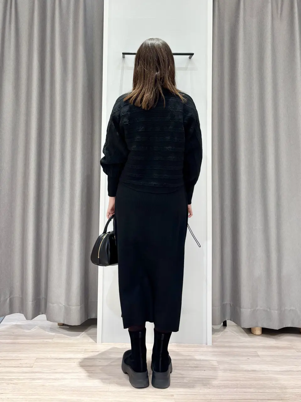 ONWARD CROSSET SELECT SAKAI コーディネート画像