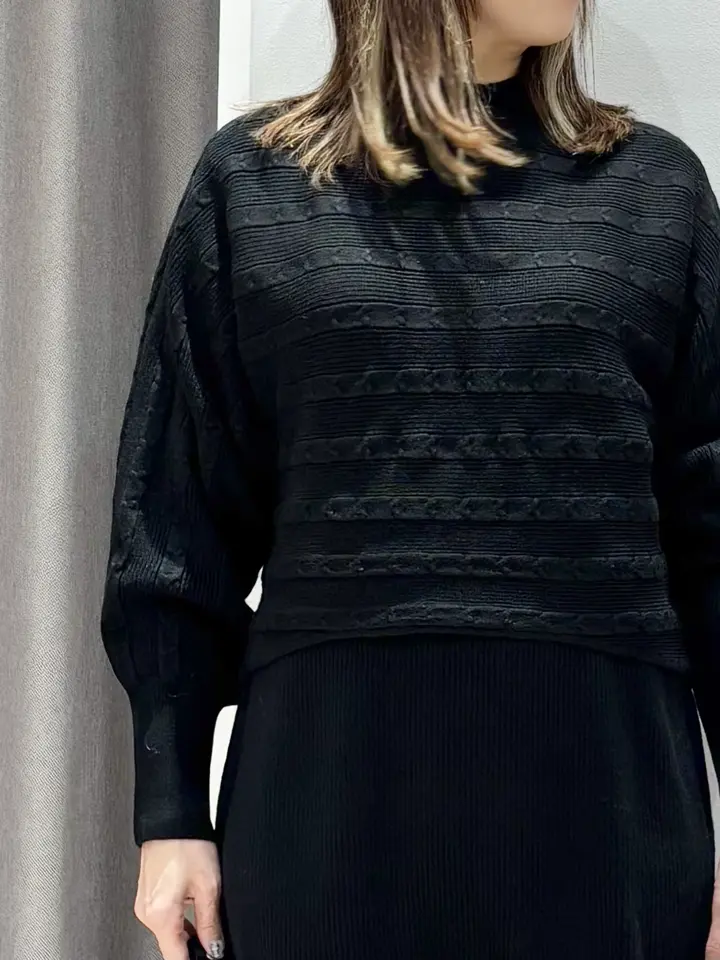 ONWARD CROSSET SELECT SAKAI コーディネート画像