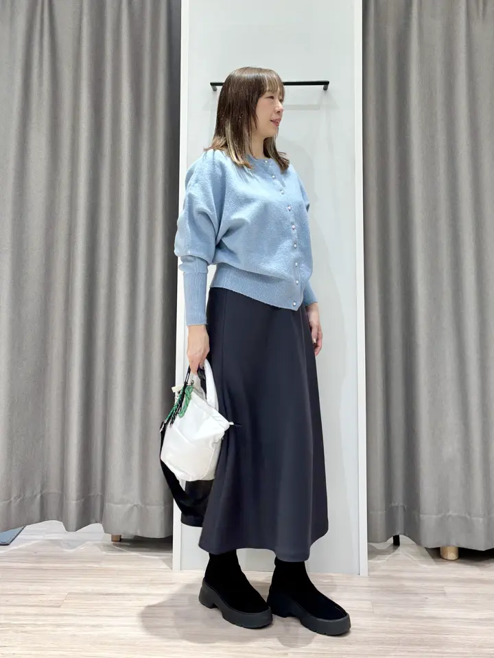 ONWARD CROSSET SELECT SAKAI コーディネート画像