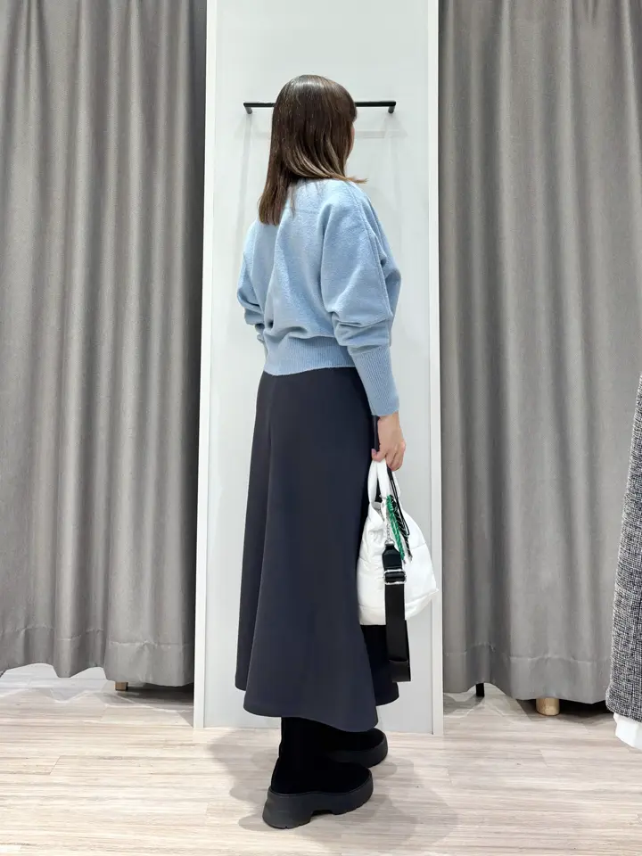 ONWARD CROSSET SELECT SAKAI コーディネート画像