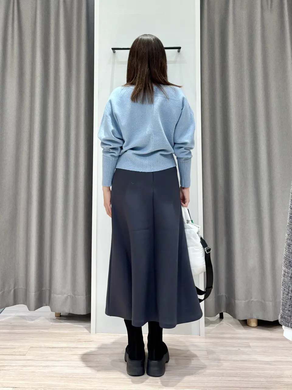 ONWARD CROSSET SELECT SAKAI コーディネート画像