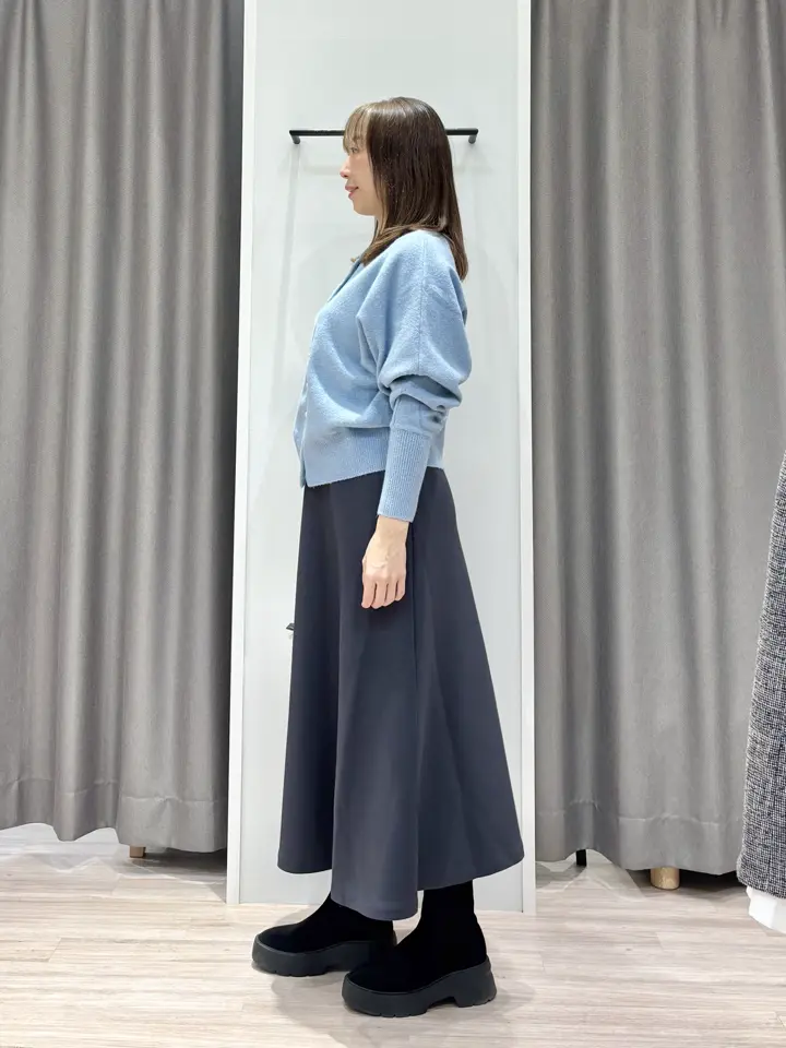 ONWARD CROSSET SELECT SAKAI コーディネート画像