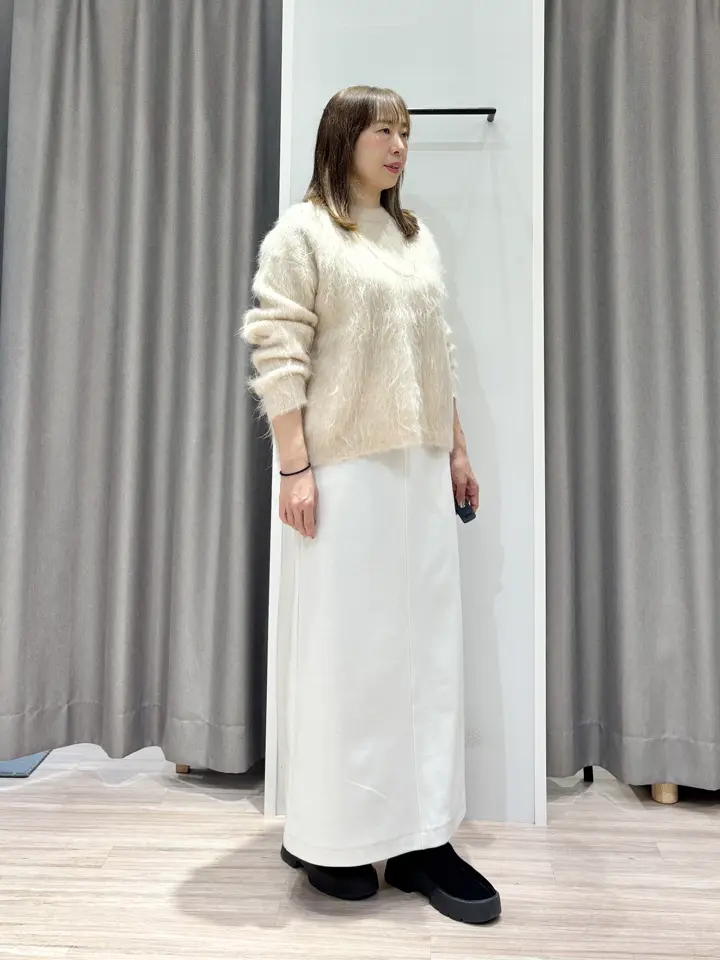 ONWARD CROSSET SELECT SAKAI コーディネート画像