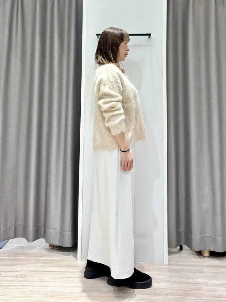 ONWARD CROSSET SELECT SAKAI コーディネート画像