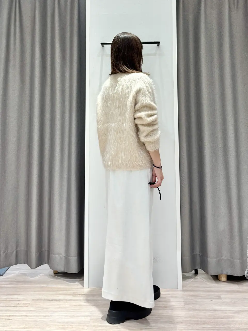 ONWARD CROSSET SELECT SAKAI コーディネート画像