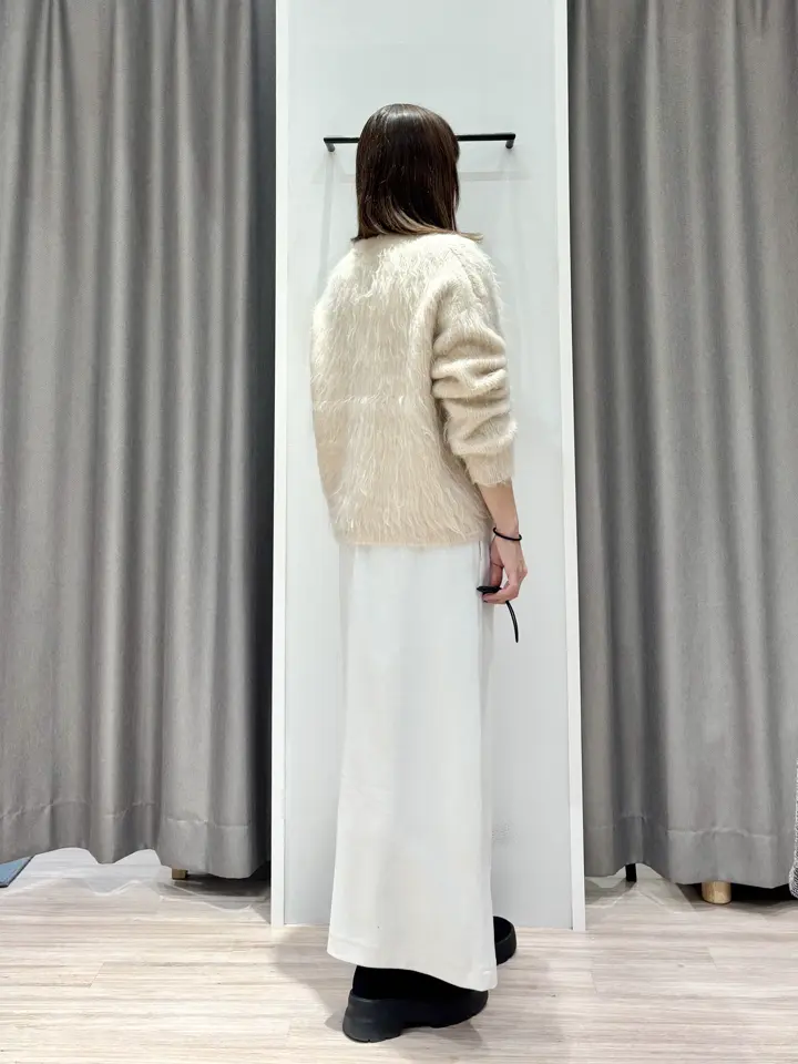 ONWARD CROSSET SELECT SAKAI コーディネート画像