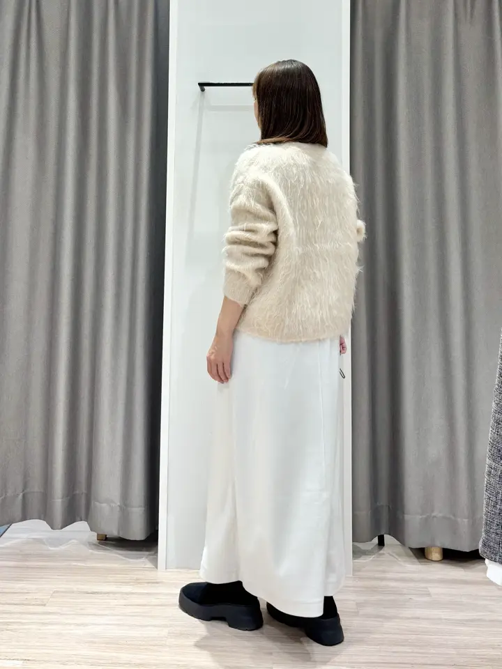 ONWARD CROSSET SELECT SAKAI コーディネート画像