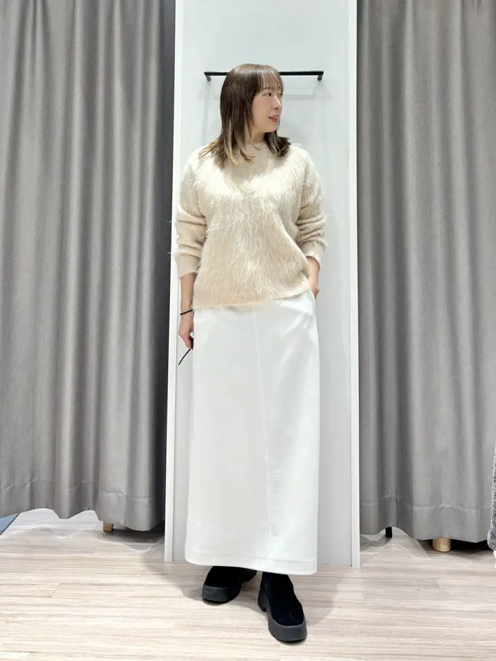 ONWARD CROSSET SELECT SAKAI コーディネート画像