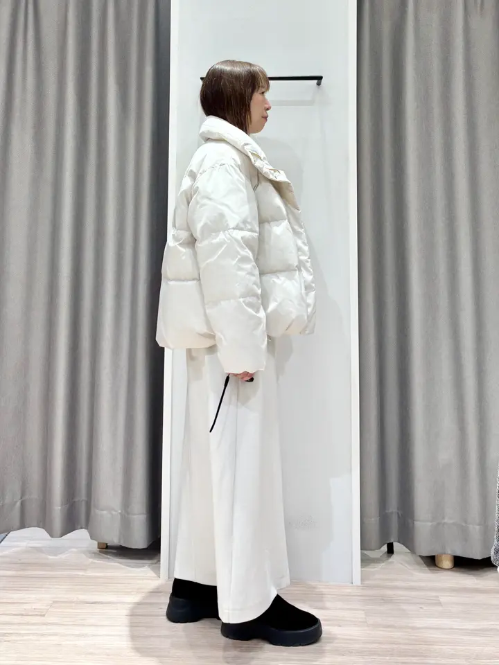 ONWARD CROSSET SELECT SAKAI コーディネート画像