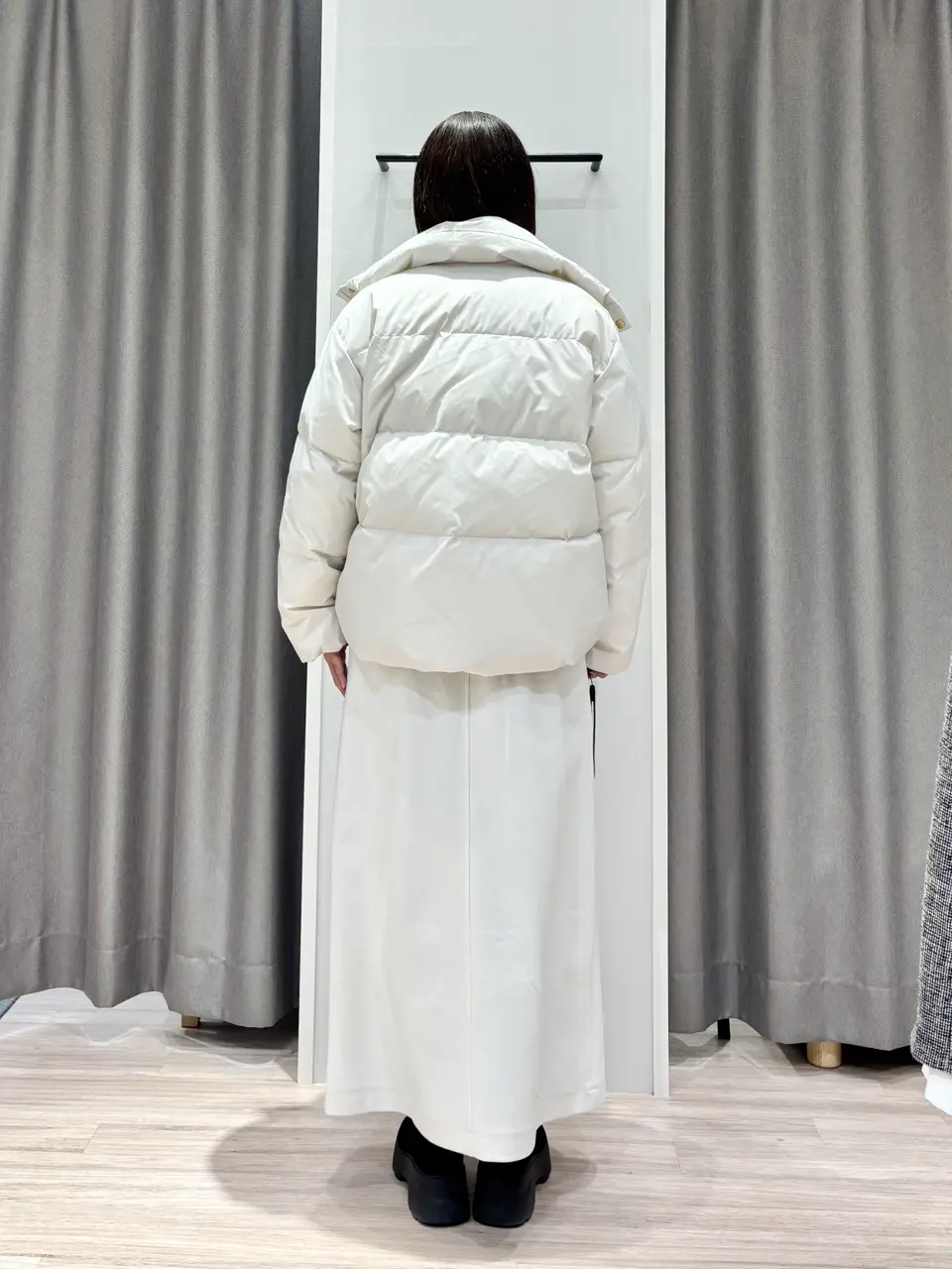 ONWARD CROSSET SELECT SAKAI コーディネート画像