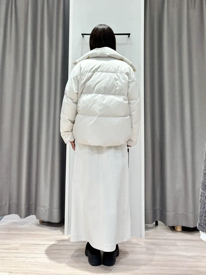 ONWARD CROSSET SELECT SAKAI コーディネート画像