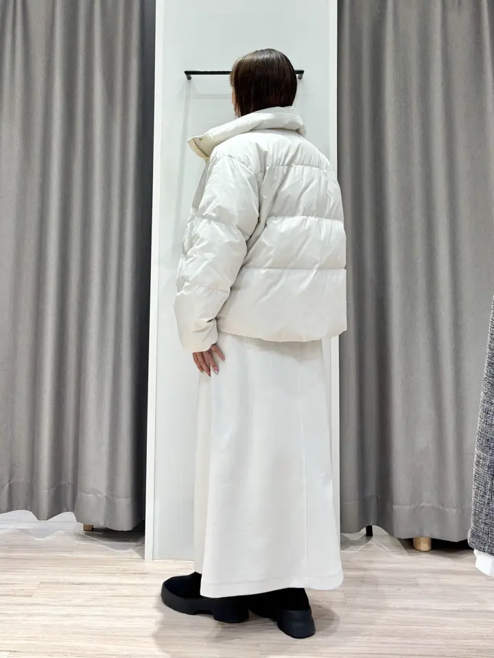 ONWARD CROSSET SELECT SAKAI コーディネート画像