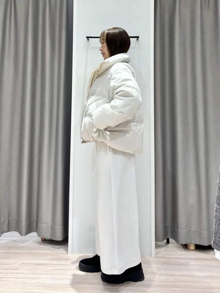 ONWARD CROSSET SELECT SAKAI コーディネート画像