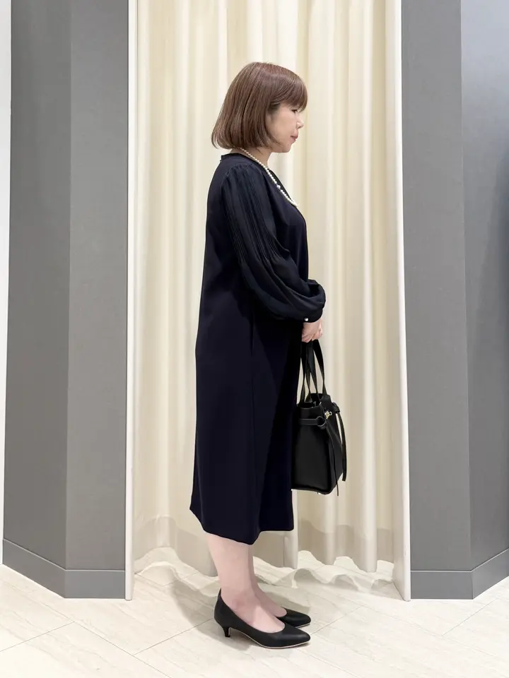 ONWARD CROSSET SELECT 吉田 コーディネート画像