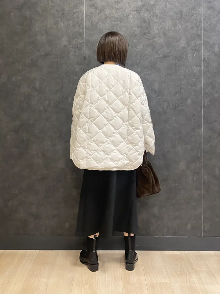 ONWARD CROSSET SELECT 斉藤 コーディネート画像