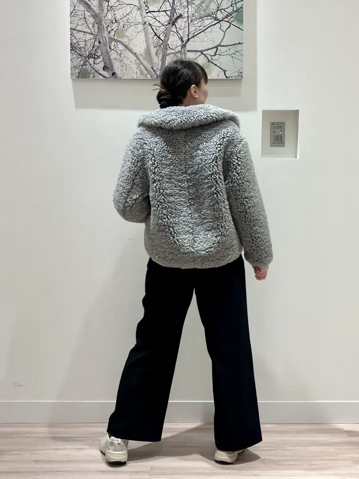 ONWARD CROSSET SELECT 岡 コーディネート画像