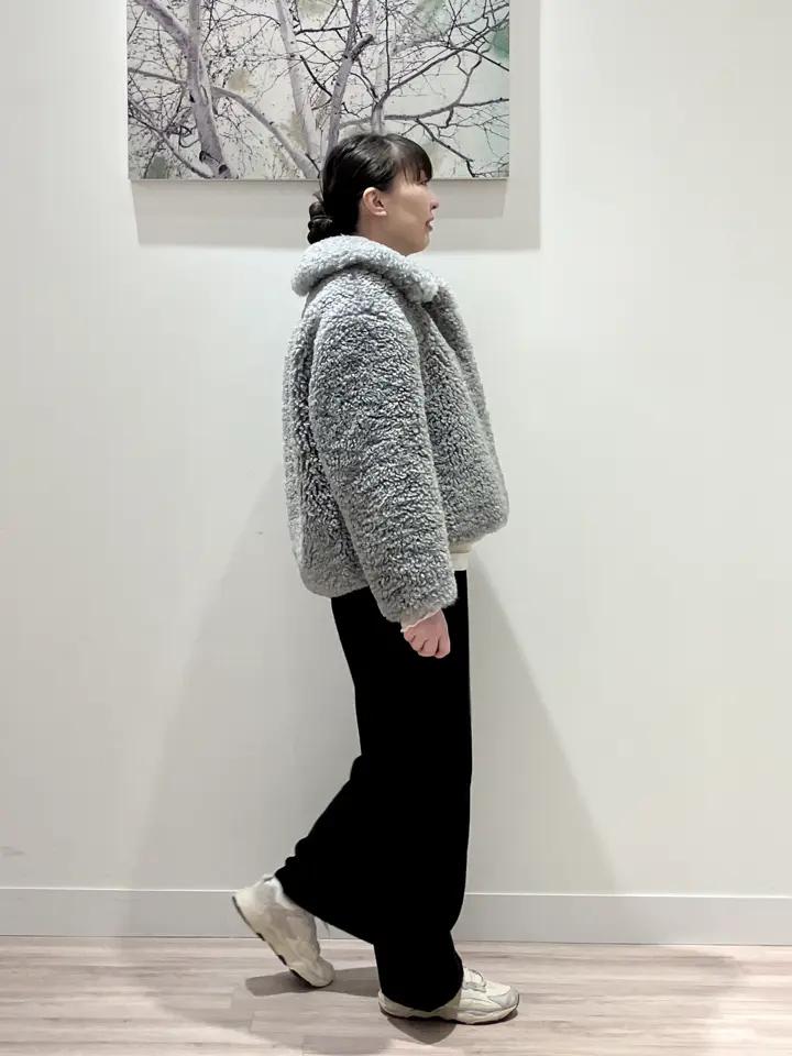 ONWARD CROSSET SELECT 岡 コーディネート画像