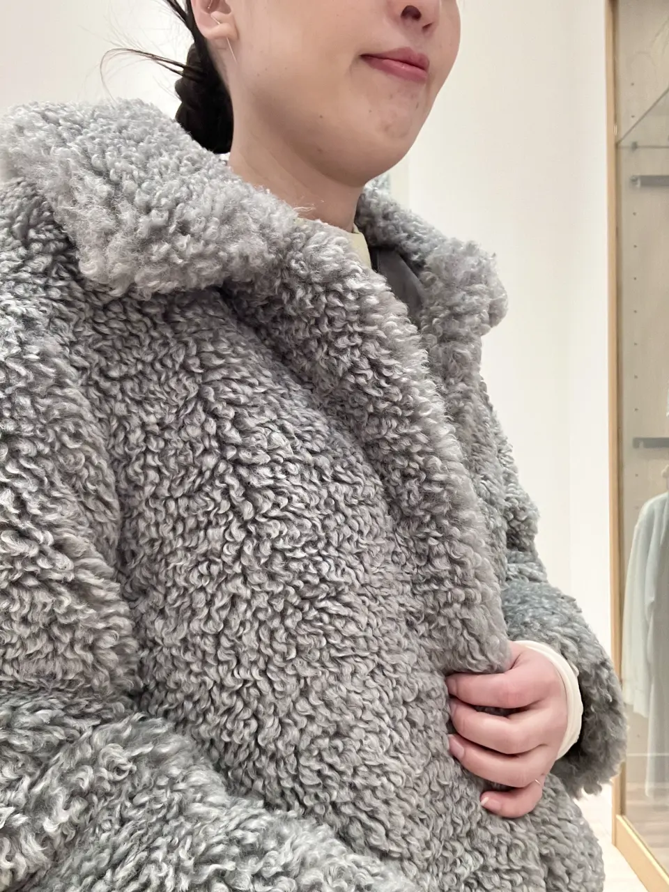 ONWARD CROSSET SELECT 岡 コーディネート画像