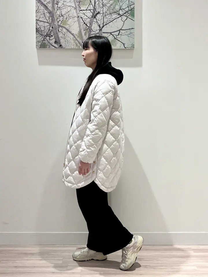 ONWARD CROSSET SELECT 岡 コーディネート画像