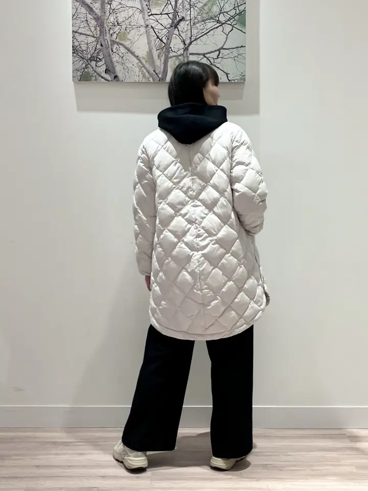 ONWARD CROSSET SELECT 岡 コーディネート画像