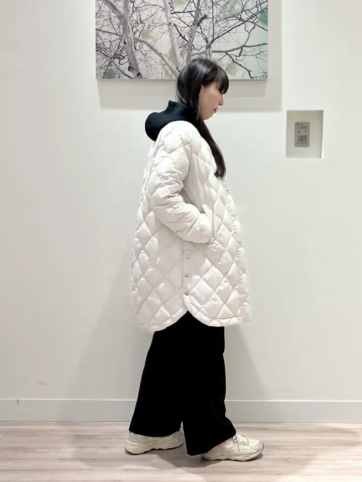 ONWARD CROSSET SELECT 岡 コーディネート画像