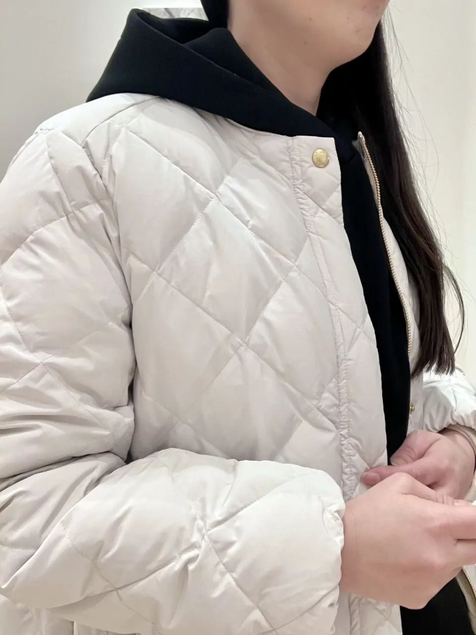 ONWARD CROSSET SELECT 岡 コーディネート画像