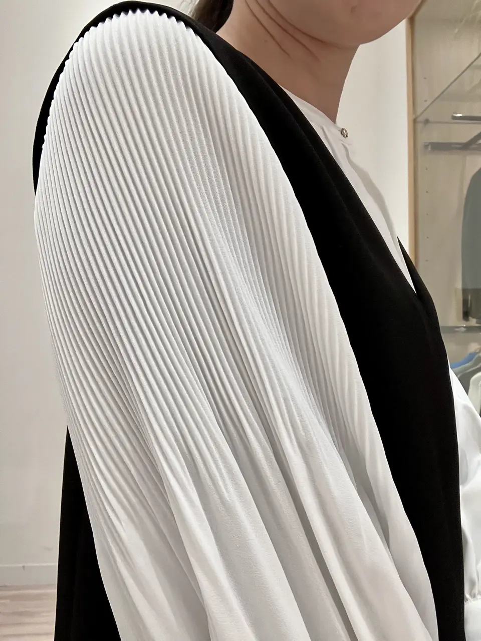 ONWARD CROSSET SELECT 岡 コーディネート画像