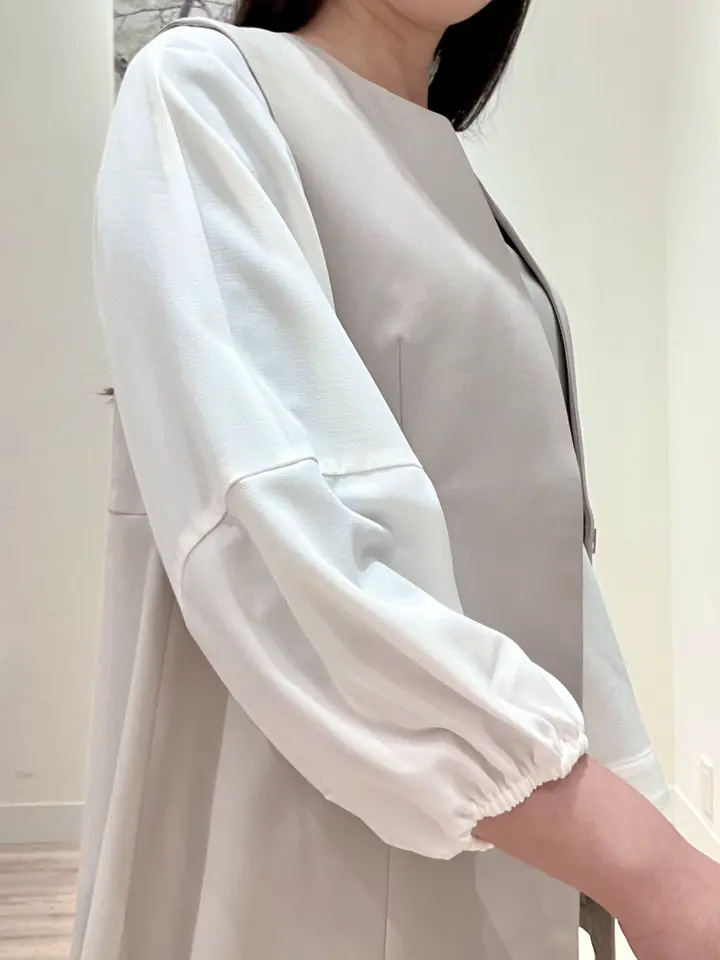 ONWARD CROSSET SELECT 岡 コーディネート画像