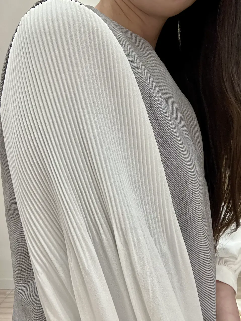 ONWARD CROSSET SELECT 岡 コーディネート画像