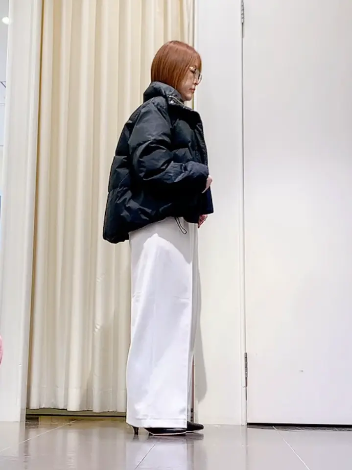 ONWARD CROSSET SELECT numata コーディネート画像