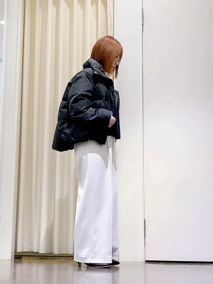 ONWARD CROSSET SELECT numata コーディネート画像