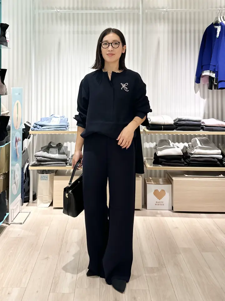 ONWARD CROSSET SELECT 濱野 コーディネート画像