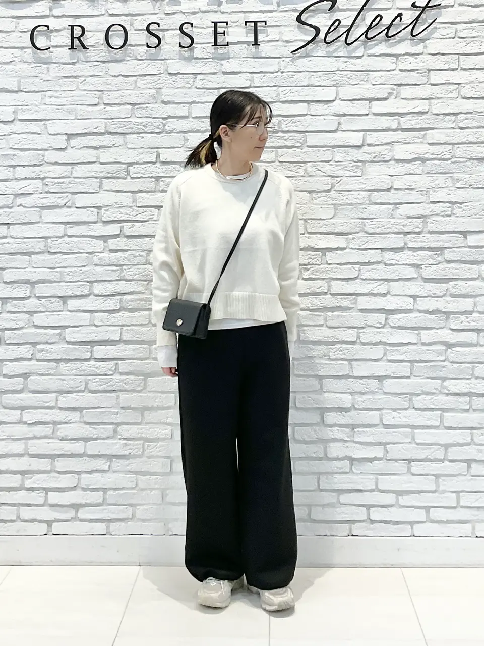  東海林 コーディネート画像