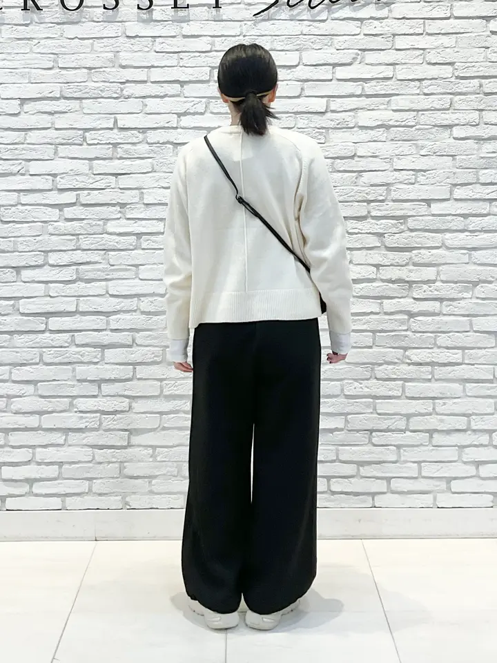 ONWARD CROSSET SELECT 東海林 コーディネート画像